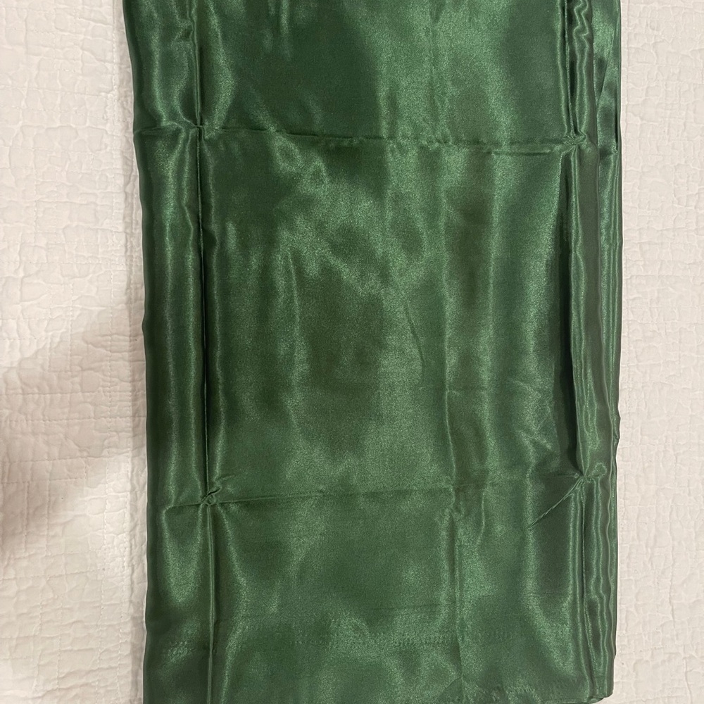King satin pillow cases